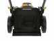Ryobi RY36LMX51A-160 - Tagliaerba semovente a batteria - MAX POWER 36V/6Ah - Taglio 51 cm