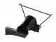 Ryobi RY36LMX51A-160 - Tagliaerba semovente a batteria - MAX POWER 36V/6Ah - Taglio 51 cm