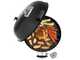 Weber Master Touch Premium E-5770 BLK - Barbecue a carbone