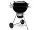 Weber Master Touch Premium E-5770 BLK - Barbecue a carbone