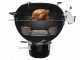 Weber Master Touch Premium E-5770 BLK - Barbecue a carbone