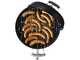 Weber Bar-B-Kettle 1231004 - Barbecue a carbone