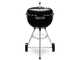 Weber Bar-B-Kettle 1231004 - Barbecue a carbone
