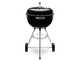 Weber Bar-B-Kettle - Barbecue a carbone