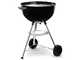 Weber Bar-B-Kettle - Barbecue a carbone