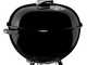 Weber Bar-B-Kettle - Barbecue a carbone