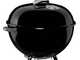 Weber Bar-B-Kettle 1331004 - Barbecue a carbone - Diametro griglia 57cm