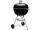 Weber Bar-B-Kettle - Barbecue a carbone - Diametro griglia 57cm