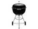 Weber Bar-B-Kettle - Barbecue a carbone - Diametro griglia 57cm