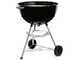 Weber Bar-B-Kettle - Barbecue a carbone - Diametro griglia 57cm