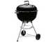 Weber Bar-B-Kettle - Barbecue a carbone - Diametro griglia 57cm