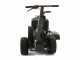 BlackStone TS 420 L - Catenaria a scoppio - Loncin G420F