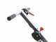 BlackStone TS 420 L - Catenaria a scoppio - Loncin G420F