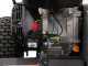 BlackStone TS 420 L - Catenaria a scoppio - Loncin G420F