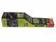Ryobi HYBRID OHT1850H 18V - Tagliasiepi elettrico e a batteria con lama di taglio da 50 cm - SENZA BATTERIE E CARICABATTERIE