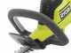 Ryobi HYBRID OHT1850H 18V - Tagliasiepi elettrico e a batteria con lama di taglio da 50 cm - SENZA BATTERIE E CARICABATTERIE