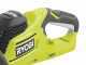 Ryobi HYBRID OHT1850H 18V - Tagliasiepi elettrico e a batteria con lama di taglio da 50 cm - SENZA BATTERIE E CARICABATTERIE