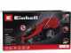 Einhell GE-CM 36/43 Li - Tagliaerba a batteria 36V - SENZA BATTERIA E CARICABATTERIA