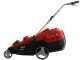 Einhell GE-CM 36/43 Li - Tagliaerba a batteria 36V - SENZA BATTERIA E CARICABATTERIA