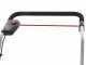 Einhell GE-CM 36/43 Li - Tagliaerba a batteria - 2x18V/4ah - Taglio 43 cm