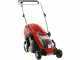 Einhell GE-CM 36/43 Li - Tagliaerba a batteria - 2x18V/4ah - Taglio 43 cm