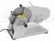 Celme TOP 250 - Affettatrice CE professionale - in alluminio anodizzato
