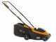Stiga Collector 132 AE Kit - Tagliaerba a batteria - 20V/4.0Ah - Taglio 30 cm