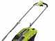 Ryobi RLM13E33S - Tagliaerba elettrico - 1300 W - Taglio 33 cm