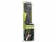 Verdemax TS20 - Tagliasiepi a batteria 20V/2Ah - Lama da 60 cm 