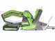 Verdemax TS20 - Tagliasiepi a batteria 20V/2Ah - Lama da 60 cm 
