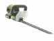Verdemax TS20 - Tagliasiepi a batteria 20V/2Ah - Lama da 60 cm 