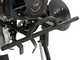 BlackStone MHG 2400 - Motozappa a scoppio a benzina da 212cc - 7 HP