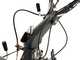 BlackStone MHG 2400 - Motozappa a scoppio a benzina da 212cc - 7 HP