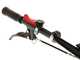 BlackStone MHG 2400 - Motozappa a scoppio a benzina da 212cc - 7 HP