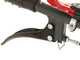 BlackStone MHG 2400 - Motozappa a scoppio a benzina da 212cc - 7 HP