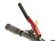 BlackStone MHG 2400 - Motozappa a scoppio a benzina da 212cc - 7 HP