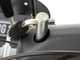 BlackStone MHG 2400 - Motozappa a scoppio a benzina da 212cc - 7 HP