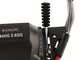 BlackStone MHG 2400 - Motozappa a scoppio a benzina da 212cc - 7 HP