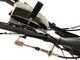 BlackStone MHG 2400 - Motozappa a scoppio a benzina da 212cc - 7 HP