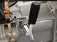 BlackStone MHG 2400 - Motozappa a scoppio a benzina da 212cc - 7 HP