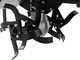 BlackStone MHG 2400 - Motozappa a scoppio a benzina da 212cc - 7 HP