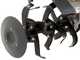 BlackStone MHG 2400 - Motozappa a scoppio a benzina da 212cc - 7 HP