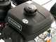 BlackStone MHG 2400 - Motozappa a scoppio a benzina da 212cc - 7 HP