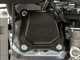 BlackStone MHG 2400 - Motozappa a scoppio a benzina da 212cc - 7 HP