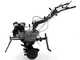 BlackStone MHG 2400 - Motozappa a scoppio a benzina da 212cc - 7 HP