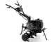 BlackStone MHG 2400 - Motozappa a scoppio a benzina da 212cc - 7 HP