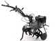 BlackStone MHG 2400 - Motozappa a scoppio a benzina da 212cc - 7 HP