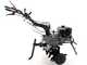 BlackStone MHG 2400 - Motozappa a scoppio a benzina da 212cc - 7 HP