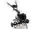 BlackStone MHG 2400 - Motozappa a scoppio a benzina da 212cc - 7 HP
