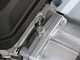 BlackStone MHG 2400 - Motozappa a scoppio a benzina da 212cc - 7 HP